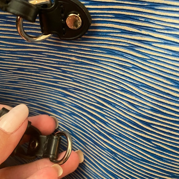 Beautiful Louis Vuitton Epi Leather Neverfull MM - Picture 14 of 14